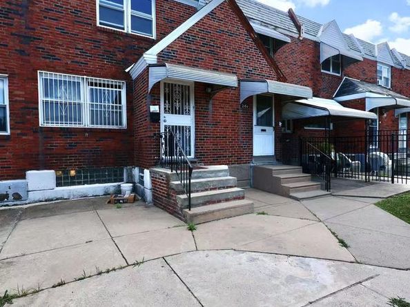 2166 Knorr Street, Philadelphia PA 19149