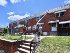 2166 Knorr Street, Philadelphia PA 19149