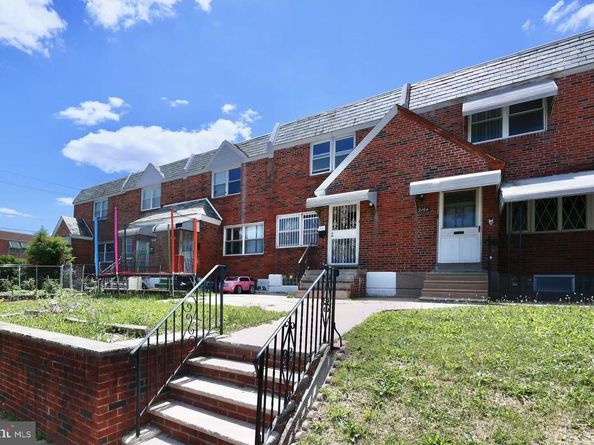 2166 Knorr Street, Philadelphia PA 19149
