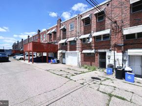 2166 Knorr Street, Philadelphia PA 19149