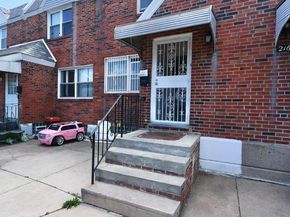 2166 Knorr Street, Philadelphia PA 19149