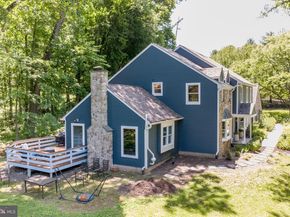 2752 N Sugan Road, New Hope PA 18938