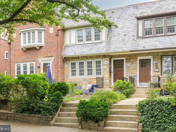 4443 Greenwich Parkway NW, Washington DC 20007