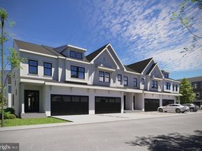207 River Trail Circle 49, King Of Prussia PA 19406