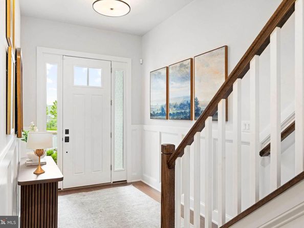 207 River Trail Circle 49, King Of Prussia PA 19406