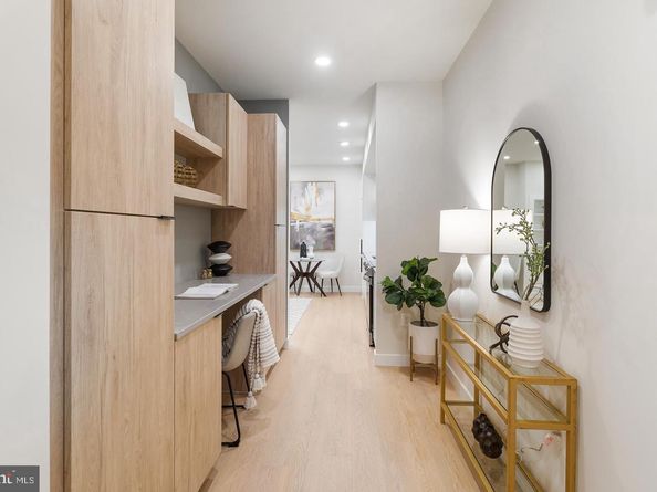 733 8TH Street SE 01, Washington DC 20003