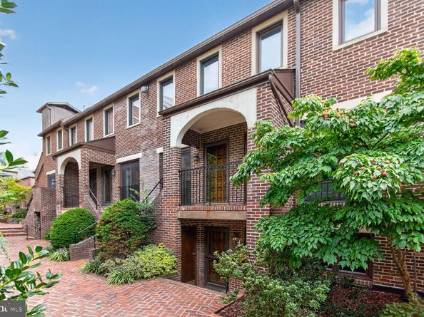 1715 15TH Street NW 22, Washington DC 20009