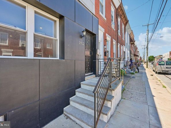 1912 Moore Street, Philadelphia PA 19145
