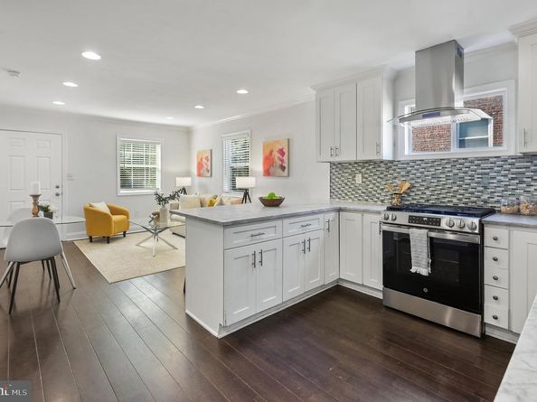 1900 Savannah Place SE, Washington DC 20020