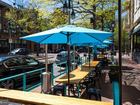 4600 S Four Mile Run Drive 1028, Arlington VA 22204