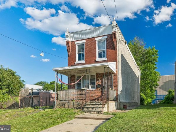 2110 W Chew Avenue, Philadelphia PA 19138