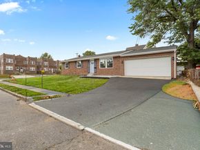 6 N Scott Avenue, Glenolden PA 19036