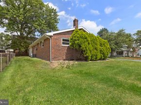 6 N Scott Avenue, Glenolden PA 19036