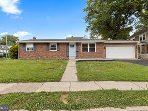 6 N Scott Avenue, Glenolden PA 19036