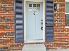 6 N Scott Avenue, Glenolden PA 19036