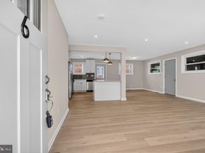 6 N Scott Avenue, Glenolden PA 19036