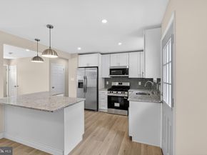 6 N Scott Avenue, Glenolden PA 19036