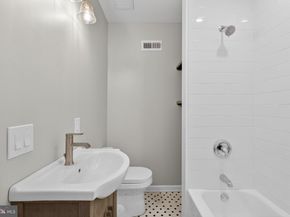 6 N Scott Avenue, Glenolden PA 19036