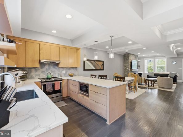 226 S Street NE, Washington DC 20002
