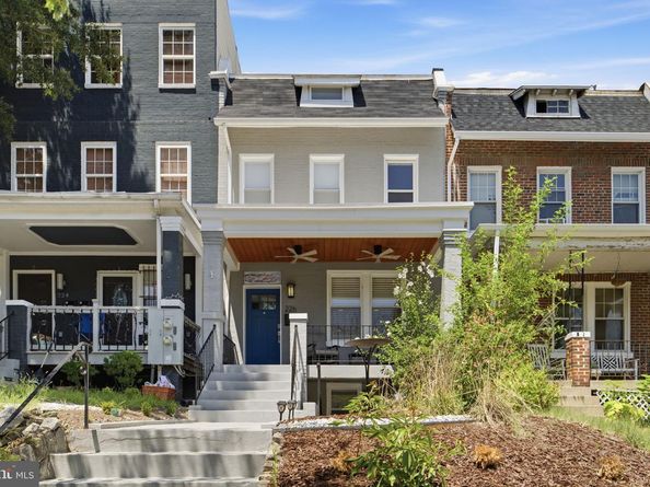 226 S Street NE, Washington DC 20002