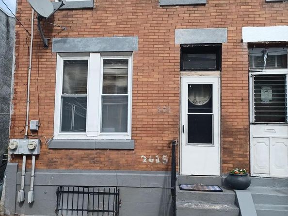 2615 N 31st Street, Philadelphia PA 19132