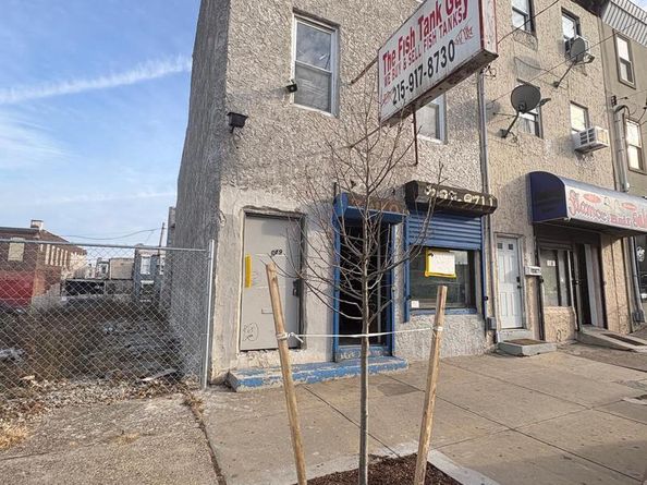 3049 N 5TH Street, Philadelphia PA 19133