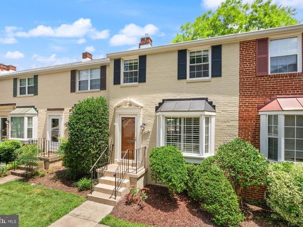 3736 Keller Avenue, Alexandria VA 22302