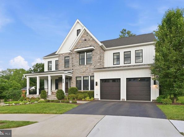 1341 Monitor Lane, Mclean VA 22101