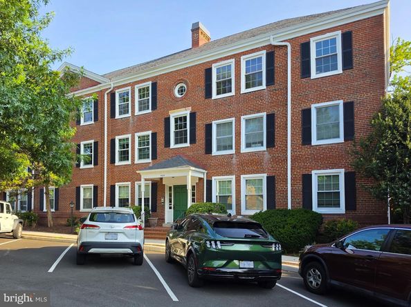 4815 31st Street S A2, Arlington VA 22206