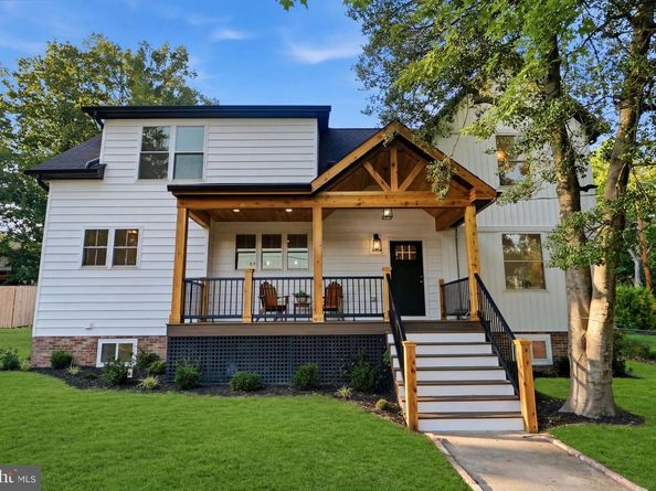 1006 Shepherd Street NE, Washington DC 20017