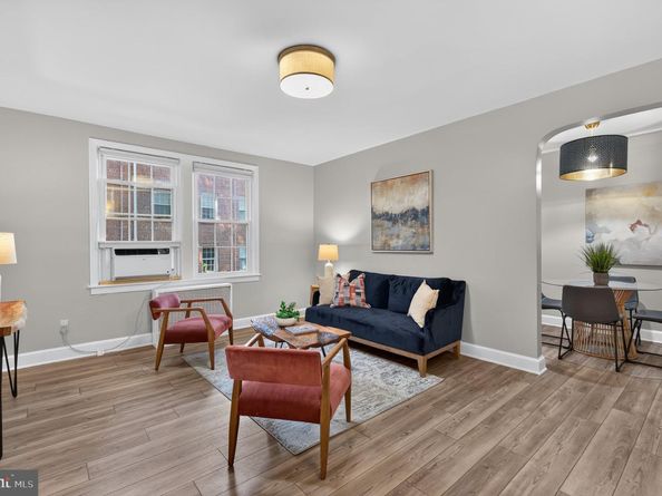 2803 Cortland Place NW 106, Washington DC 20008