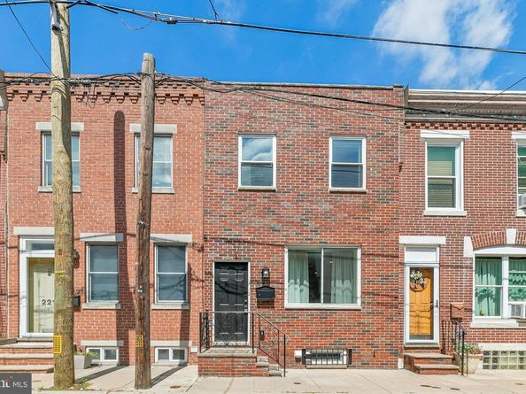 219 Daly Street, Philadelphia PA 19148