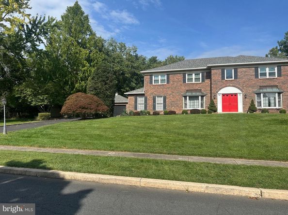 685 Wyndrise Drive, Blue Bell PA 19422