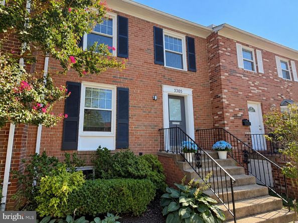 3305 Spring Lane, Falls Church VA 22041
