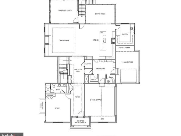 1108 Shipman Lane, Mclean VA 22101