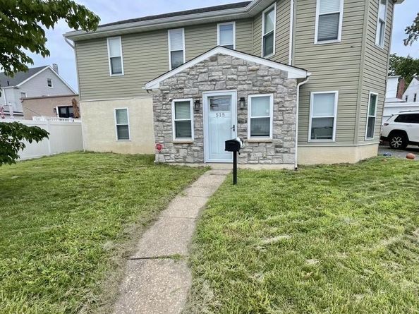 515 Seneca Avenue, Norwood PA 19074