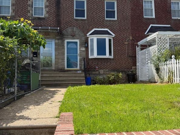 3212 Disston Street, Philadelphia PA 19149