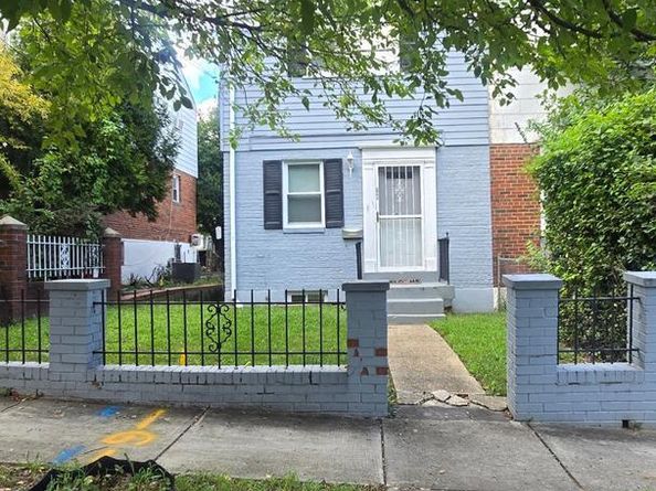 67 Elmira Street SW, Washington DC 20032