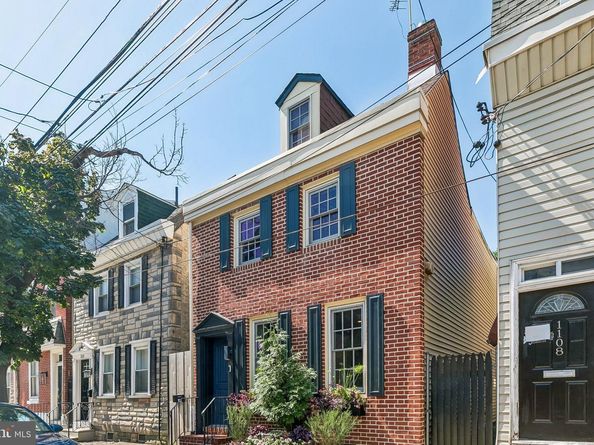 1106 Marlborough Street, Philadelphia PA 19125