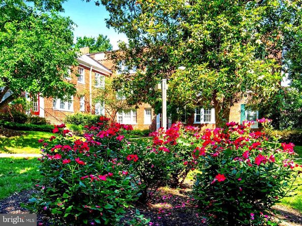 1811 Key Boulevard 10532, Arlington VA 22201