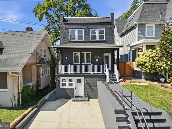 3102 South Dakota Avenue NE, Washington DC 20018