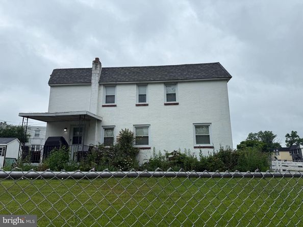 157 Crum Creek Drive, Woodlyn PA 19094