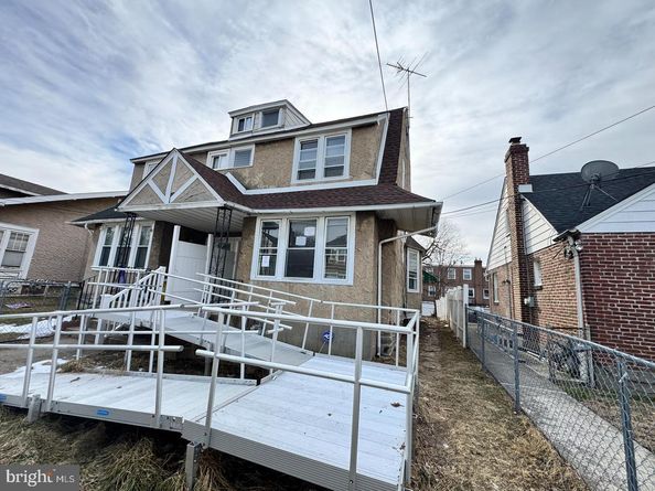 52 W Berkley Avenue, Clifton Heights PA 19018