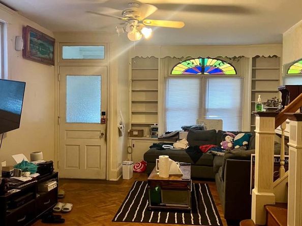 143 W Clarkson Avenue, Philadelphia PA 19120