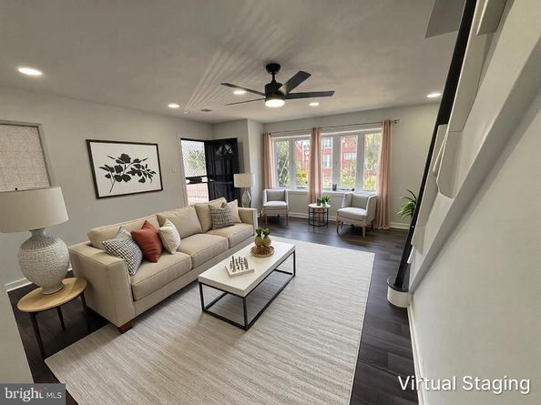 8305 Rodney Street, Philadelphia PA 19150