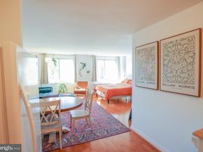 5406 Connecticut Avenue NW 803, Washington DC 20015