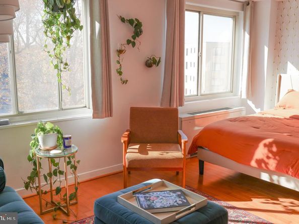 5406 Connecticut Avenue NW 803, Washington DC 20015