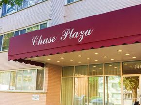 5406 Connecticut Avenue NW 803, Washington DC 20015