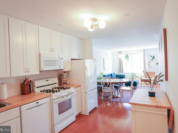 5406 Connecticut Avenue NW 803, Washington DC 20015