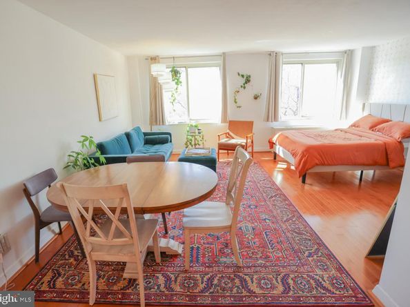 5406 Connecticut Avenue NW 803, Washington DC 20015